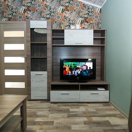 סומי Apartment Faraon 5 מראה חיצוני תמונה