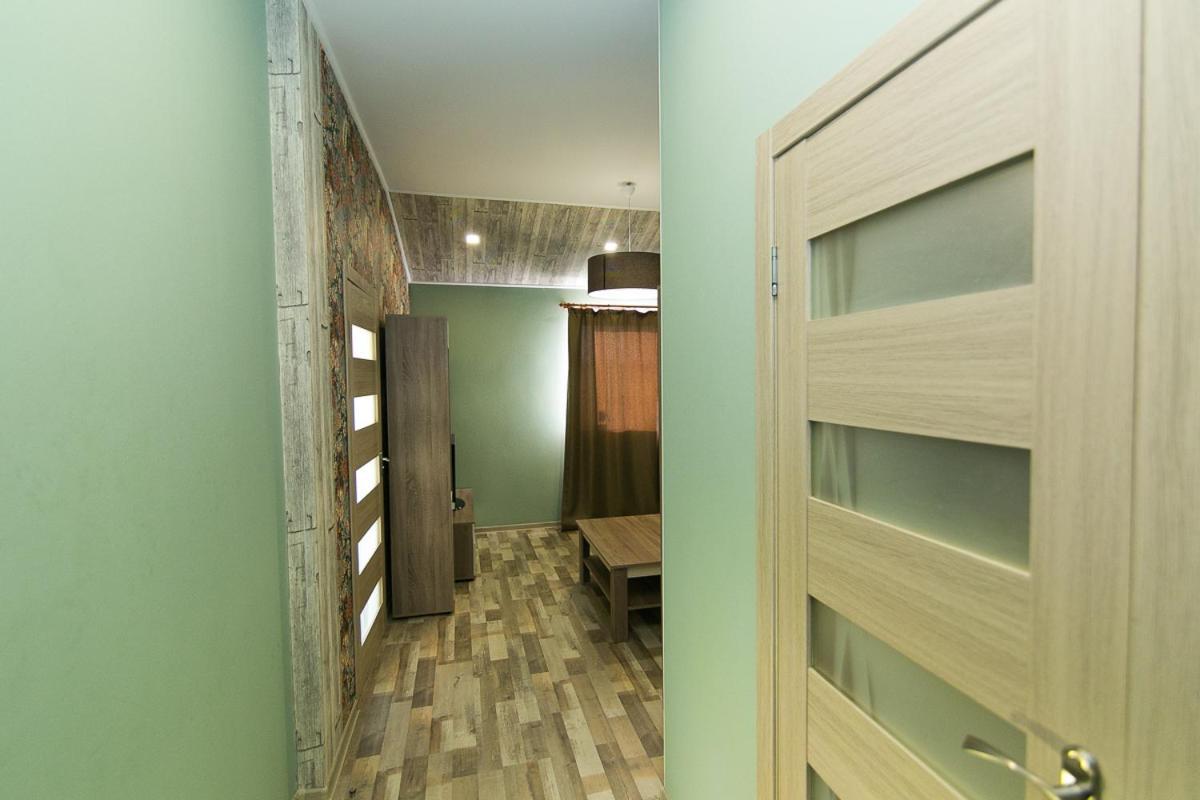 סומי Apartment Faraon 5 מראה חיצוני תמונה