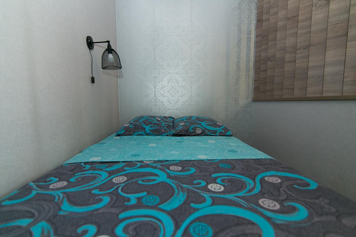 סומי Apartment Faraon 5 מראה חיצוני תמונה