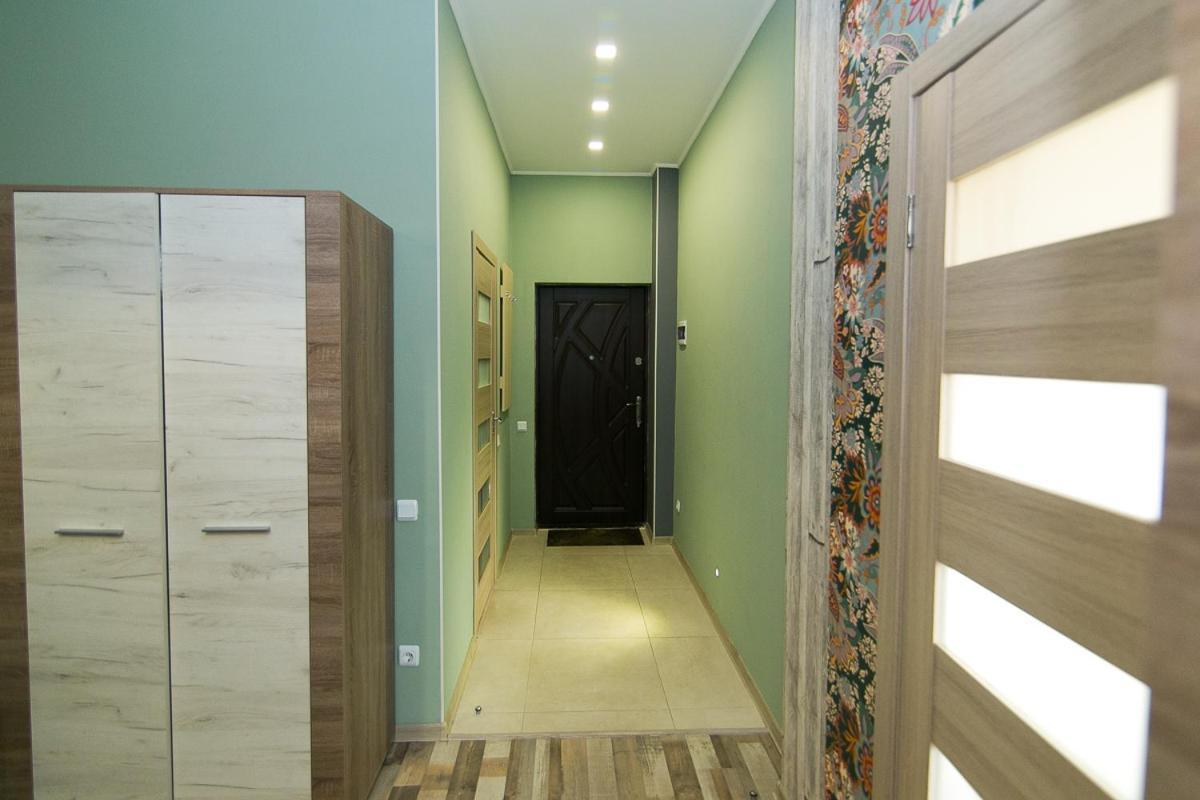 סומי Apartment Faraon 5 מראה חיצוני תמונה