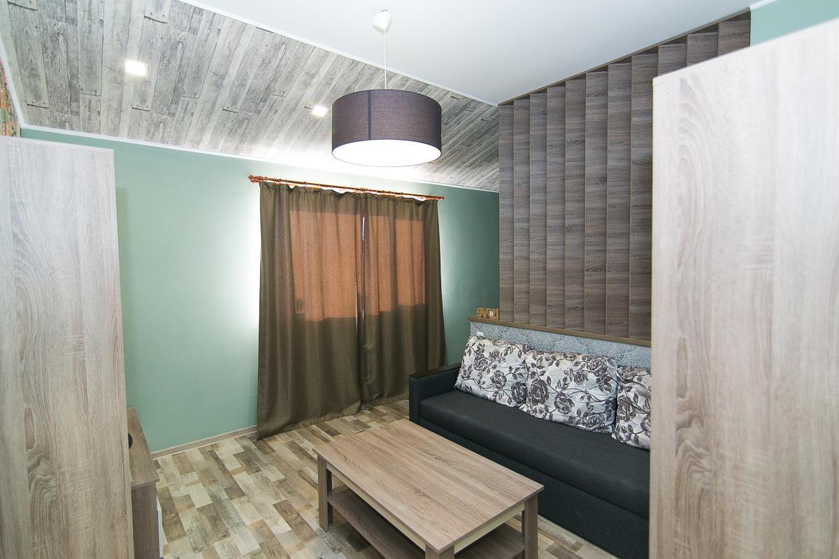 סומי Apartment Faraon 5 מראה חיצוני תמונה