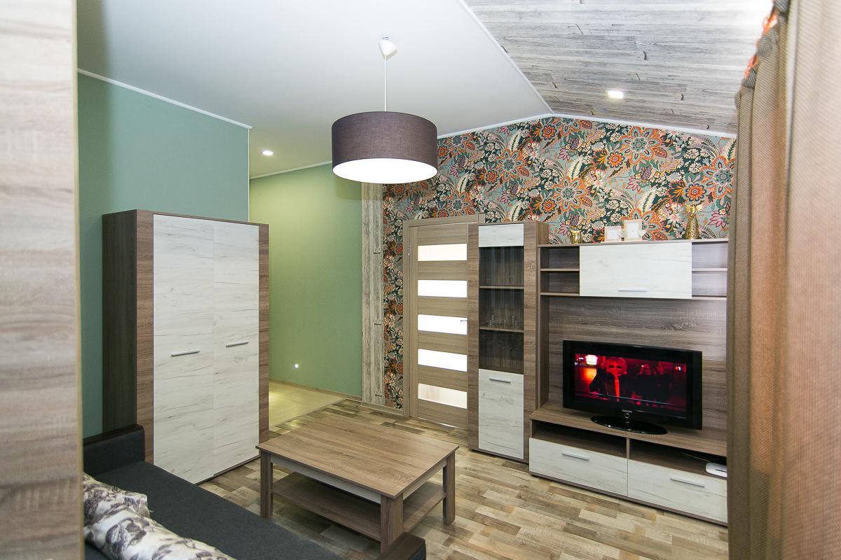 סומי Apartment Faraon 5 מראה חיצוני תמונה